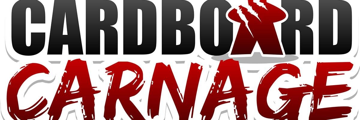 CBCarnage's profile banner image