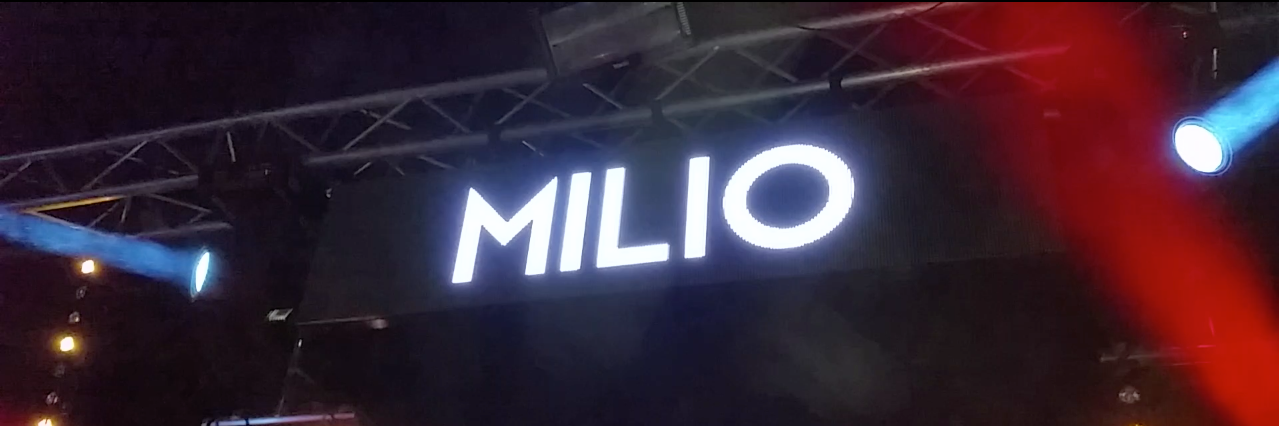MilioRuando's profile banner image