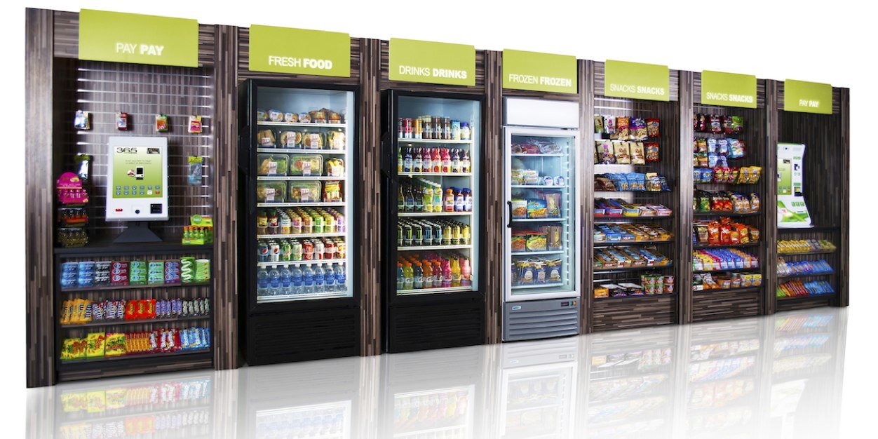 365Micromarkets's profile banner image