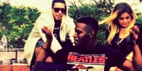 damstudios718's profile banner image