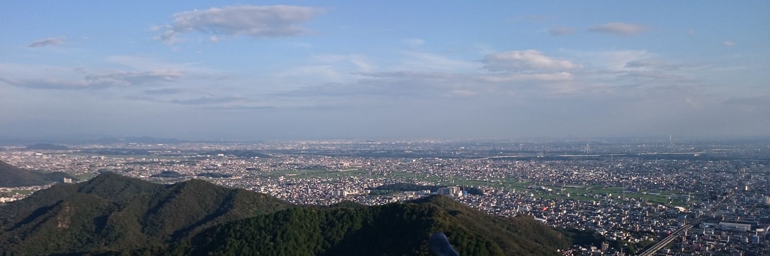 ||急行||ムラあに「🩵🍶」 banner