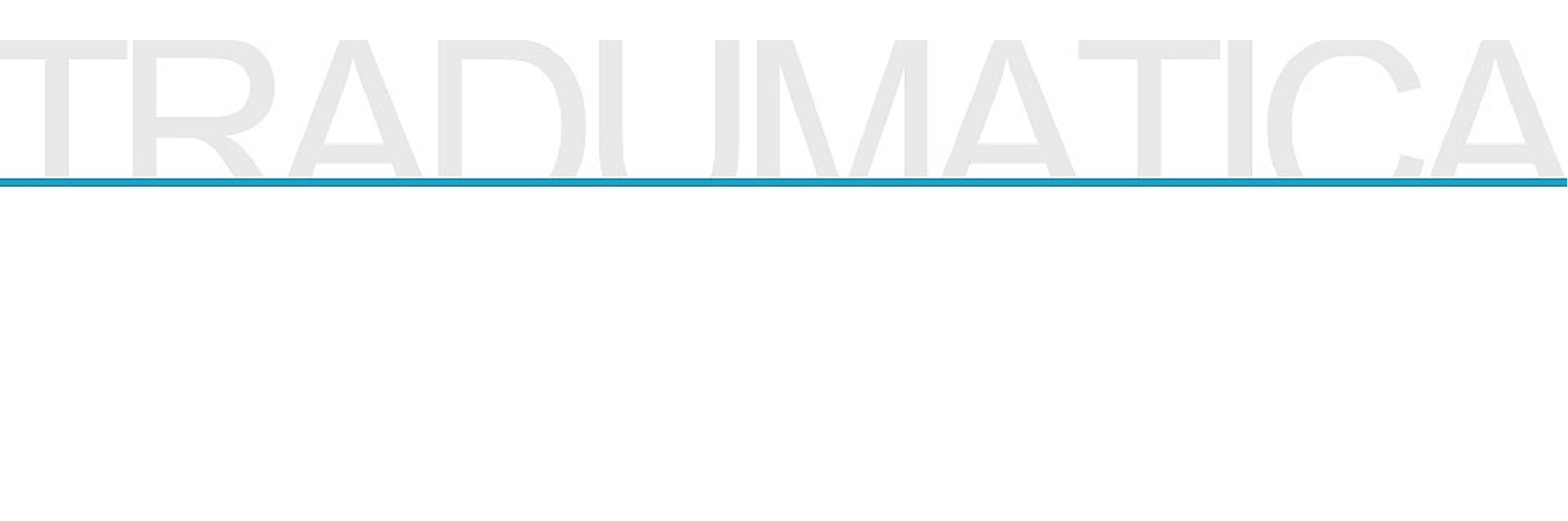 tradumatica's profile banner image