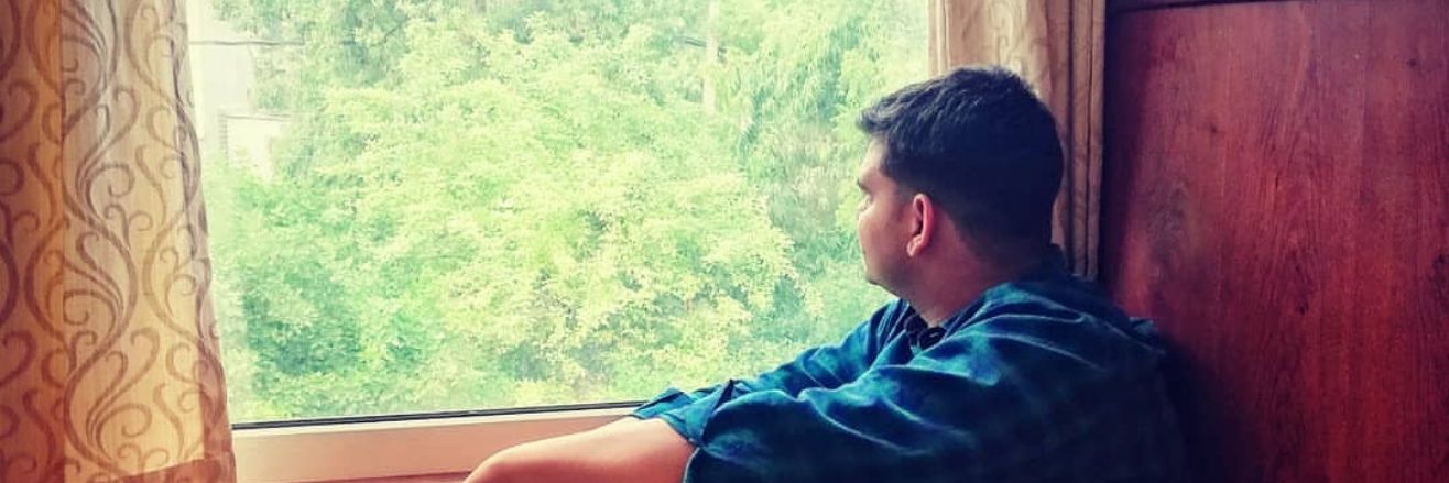 ShakyaKamlendra's profile banner image