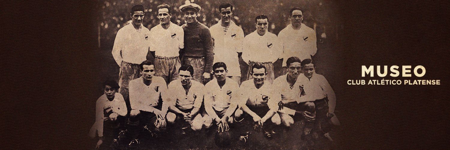 Museo de Platense banner