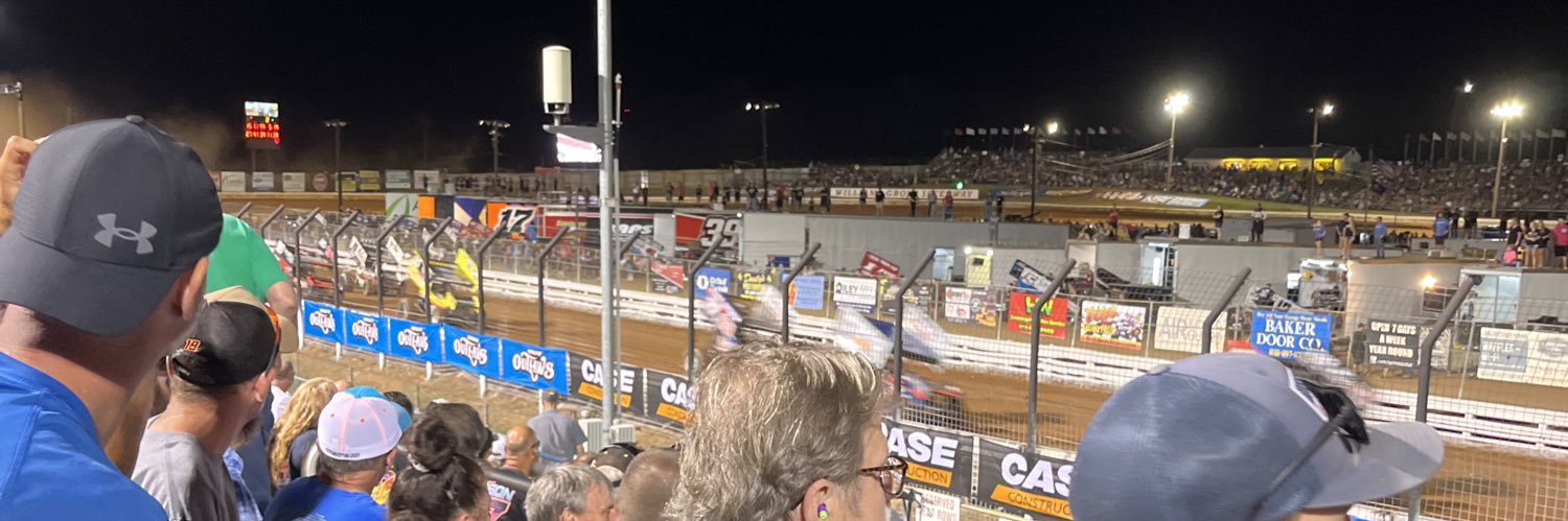 Travis Barrett banner