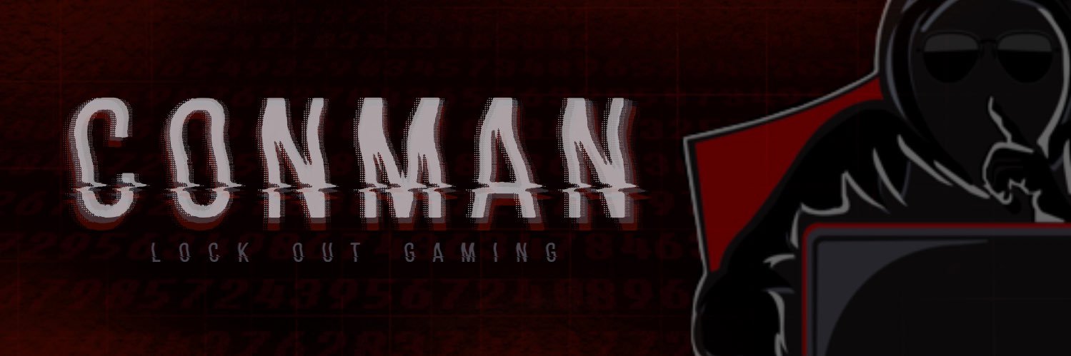 Conmanz's profile banner image