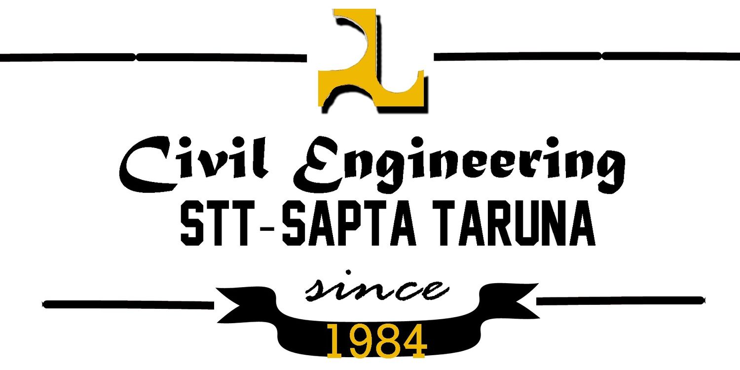 Teknik Sipil STTST banner