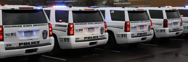 msupolice Profile Banner