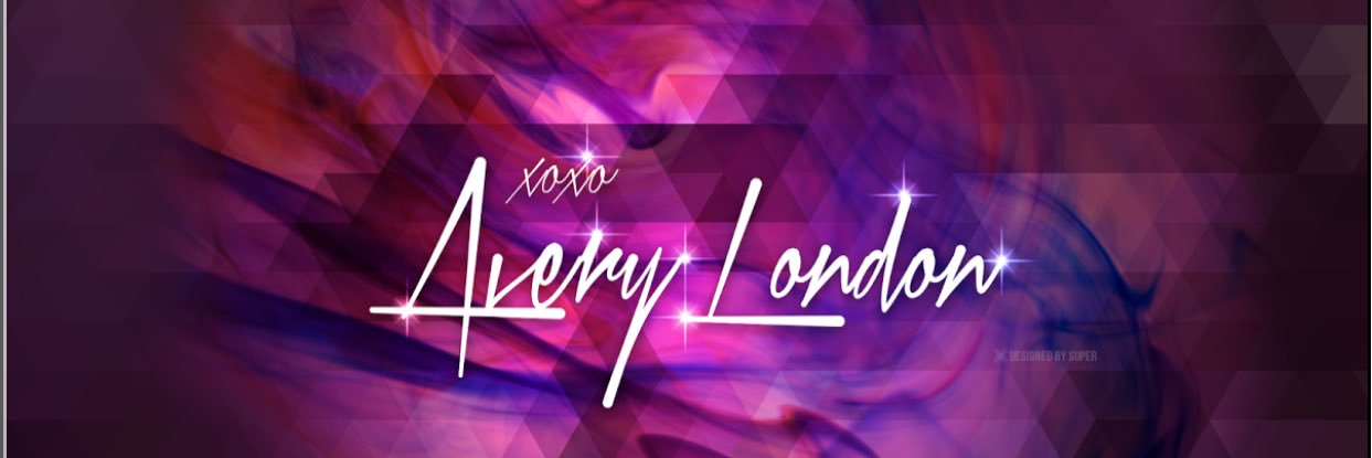 AveryLondon87's profile banner image