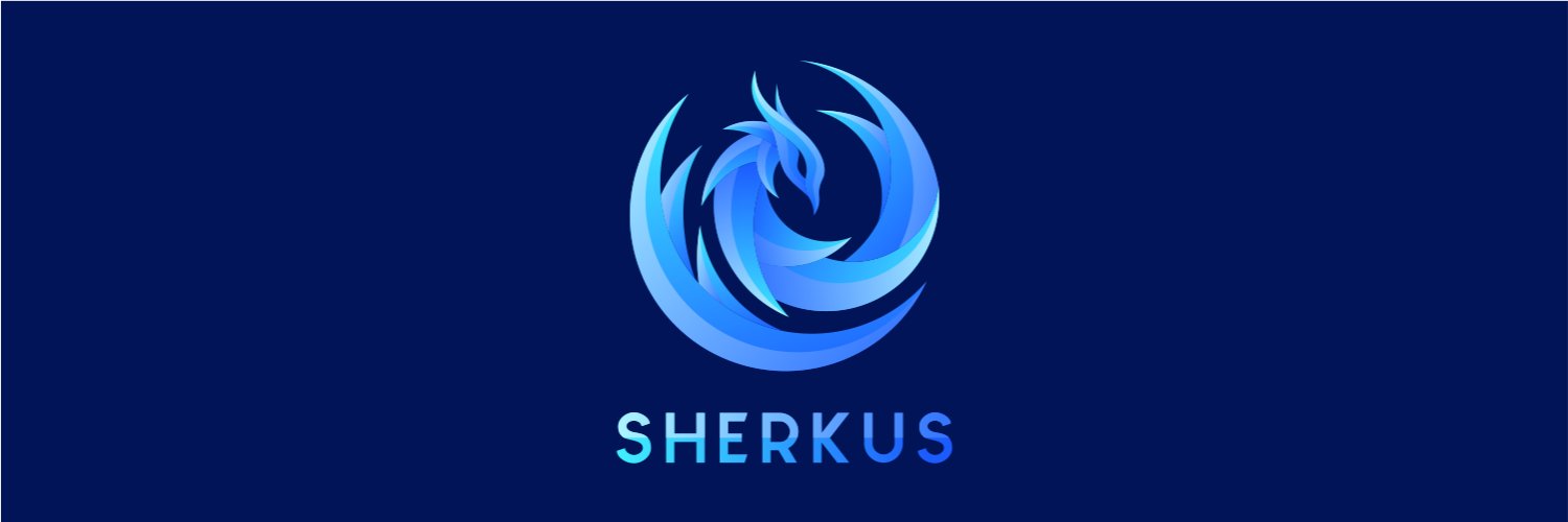 Sherkus banner