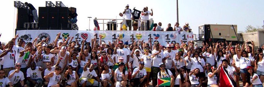 1 LOVE T.O. banner
