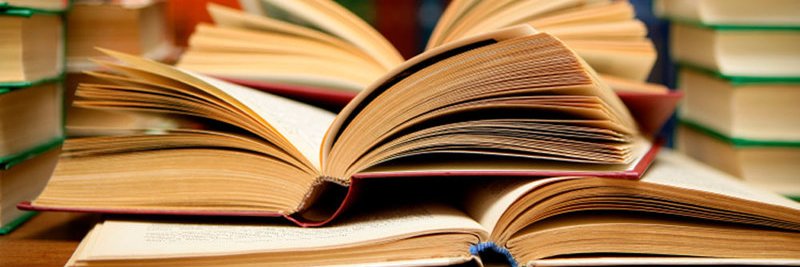 Textbook banner