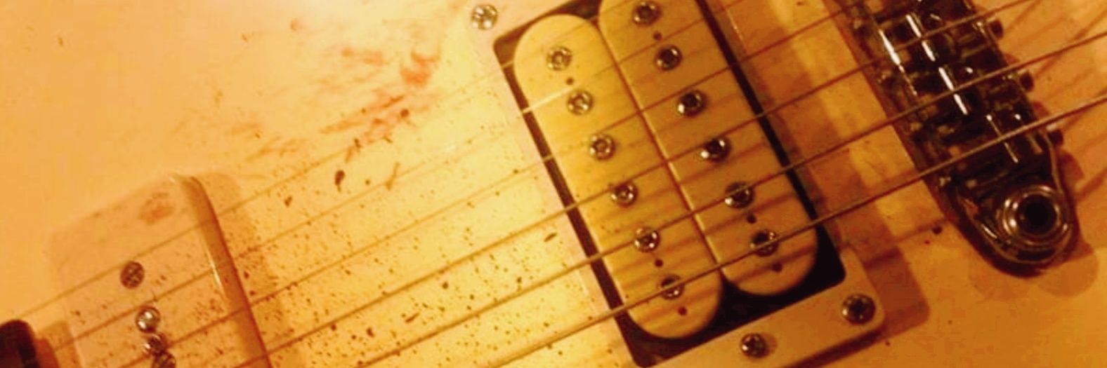 Six_String_Chef's profile banner image