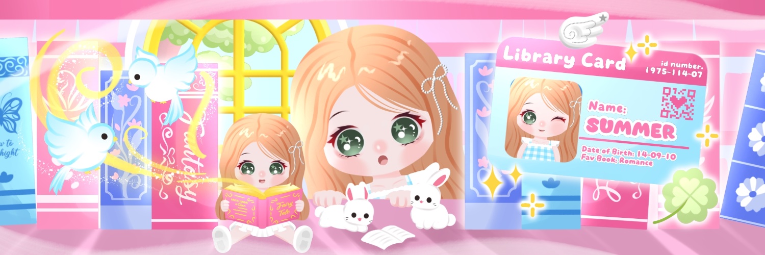 heawrtfelts's profile banner image