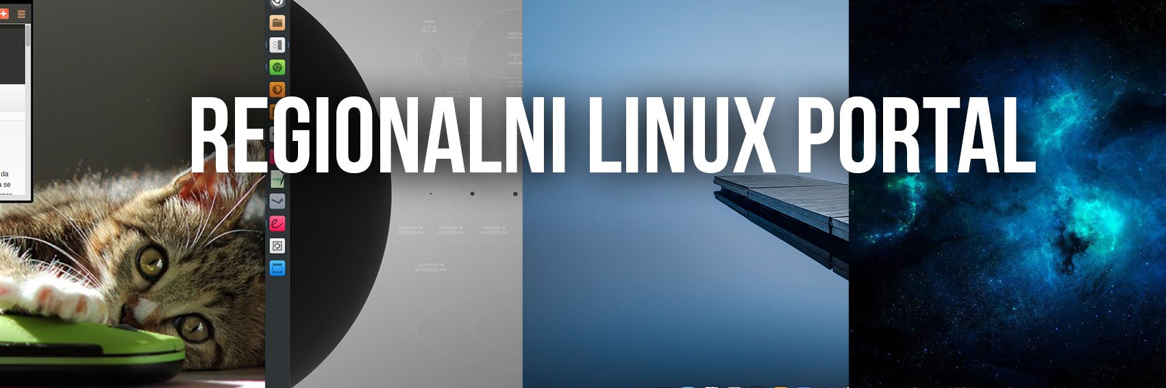 linuxzasve's profile banner image