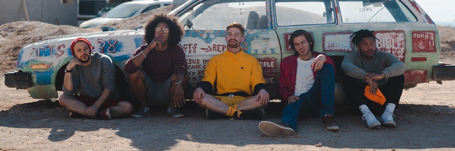 Cook Thugless banner