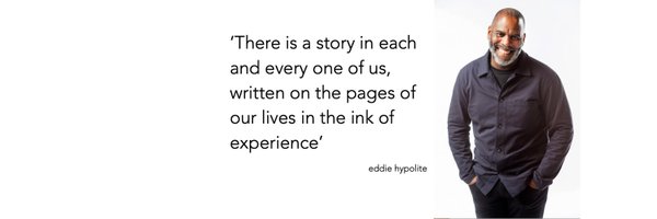 EddieHypolite Profile Banner