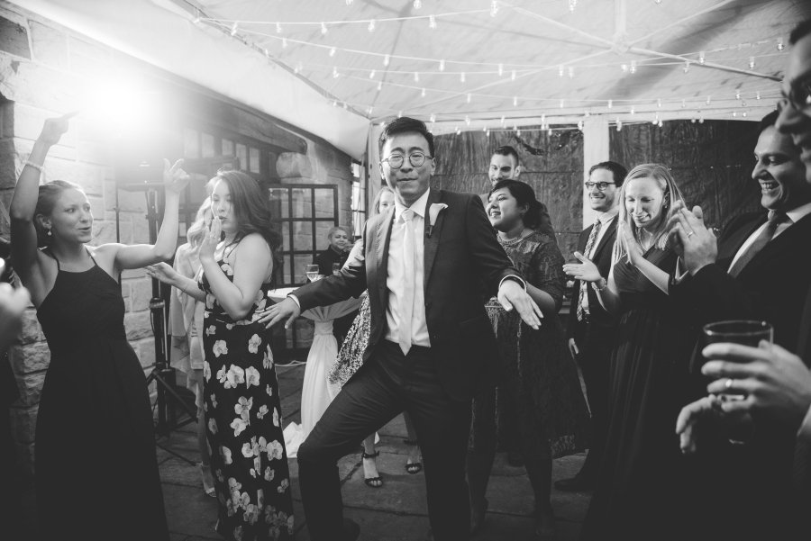 Elric Zhang, PhD banner