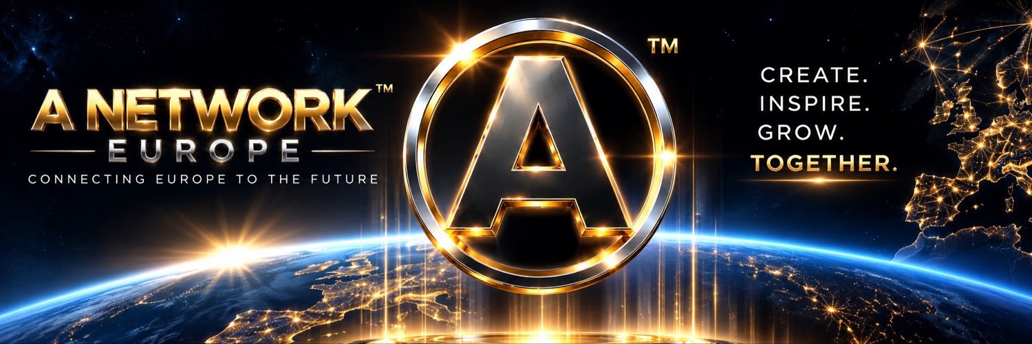 ANetwork_Europe's profile banner image
