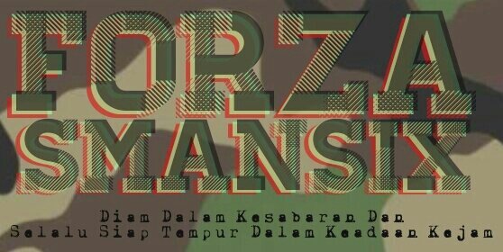 ForzaSmansix's profile banner image