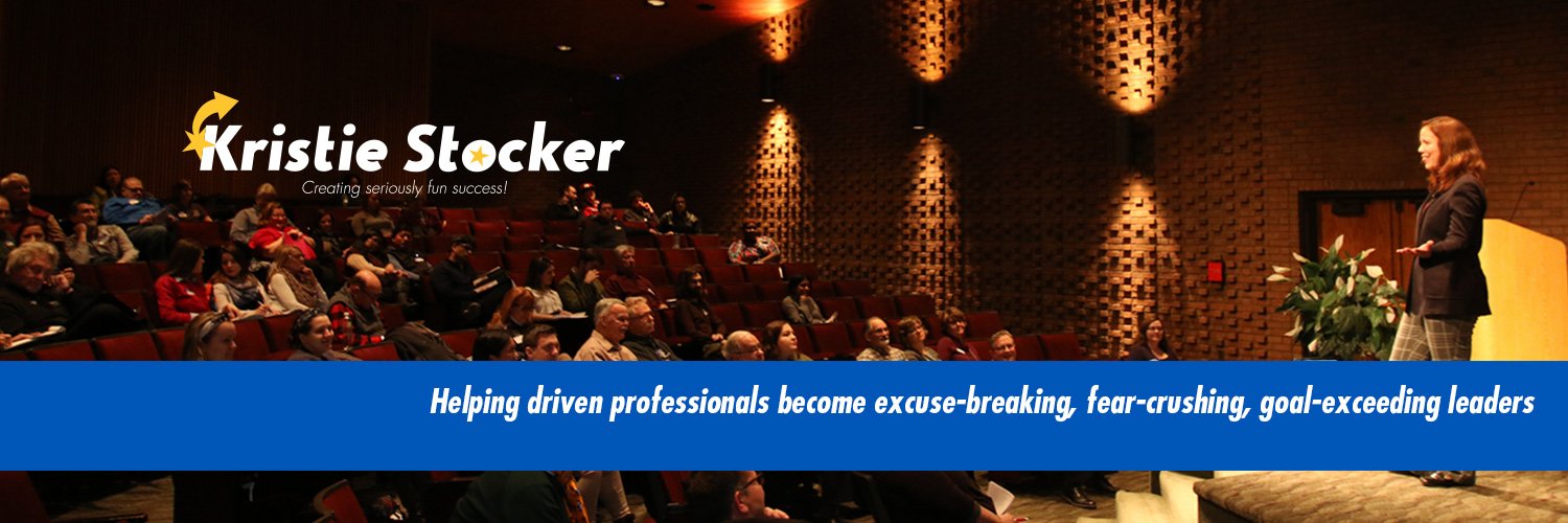 KristieStocker's profile banner image