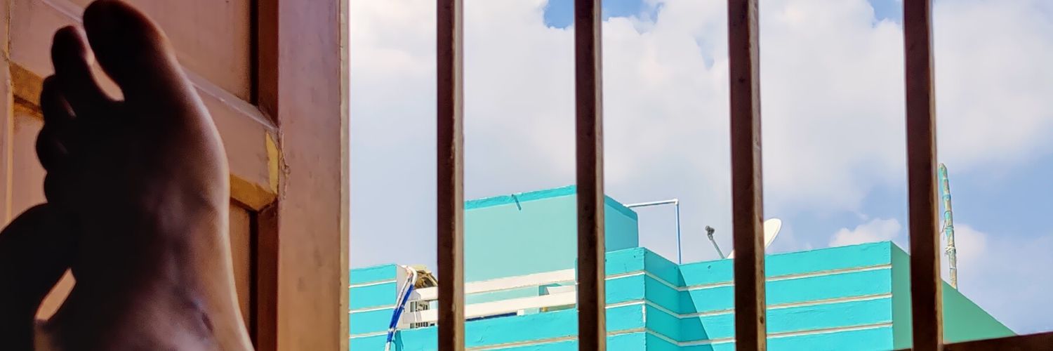 SamDDEE's profile banner image