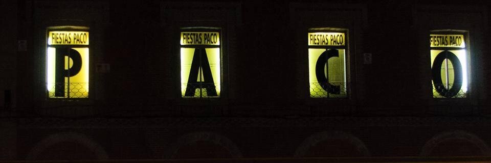 pacogorrizok's profile banner image