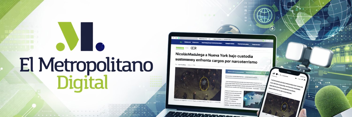 El Metropolitano banner