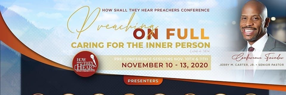 HSTHConf's profile banner image