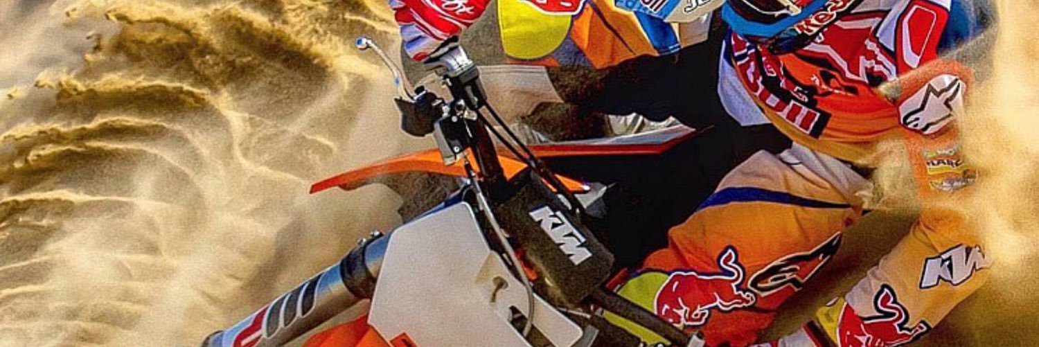EnduroKzn's profile banner image
