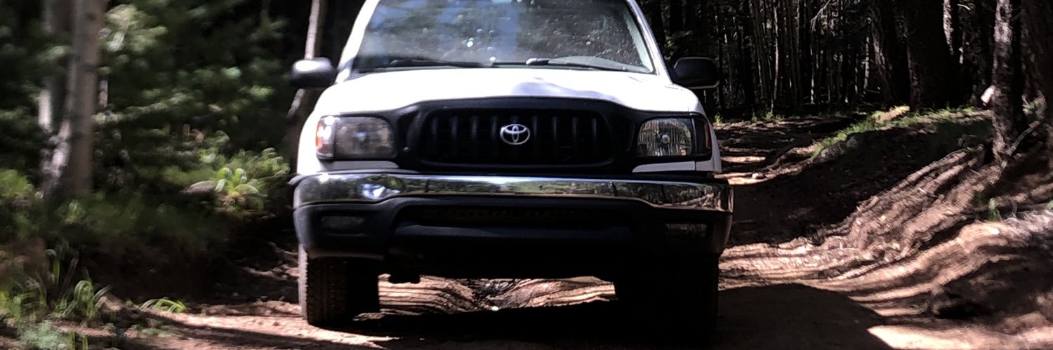 ToddStarks's profile banner image