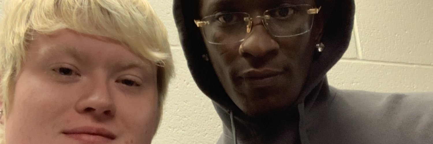 griffinking16's profile banner image