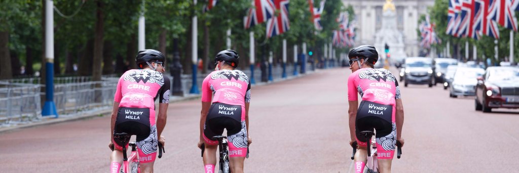 WyndyMilla's profile banner image