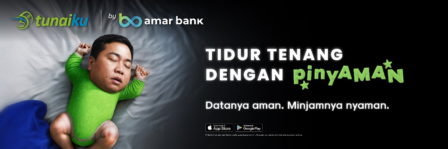 Tunaiku Official banner