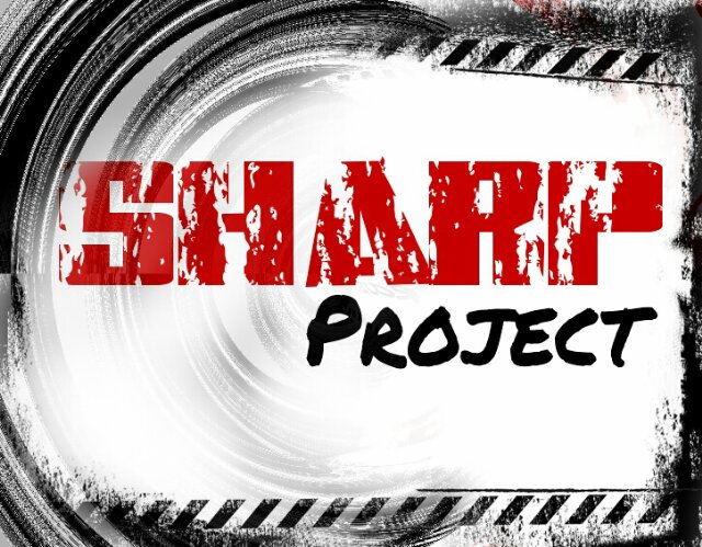 sharp_project's profile banner image