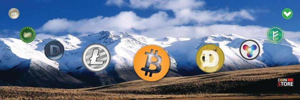 CoinStore banner