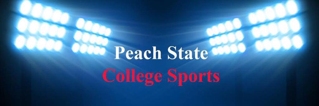 PeachStCollegeSports banner