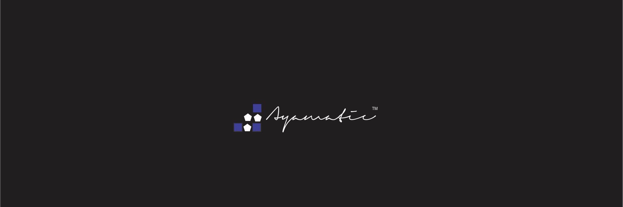 Ayamatic's profile banner image