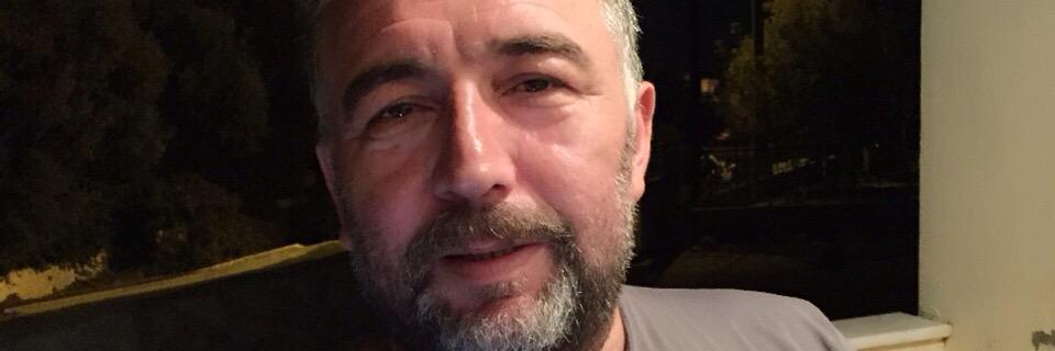 bekiryaman40's profile banner image