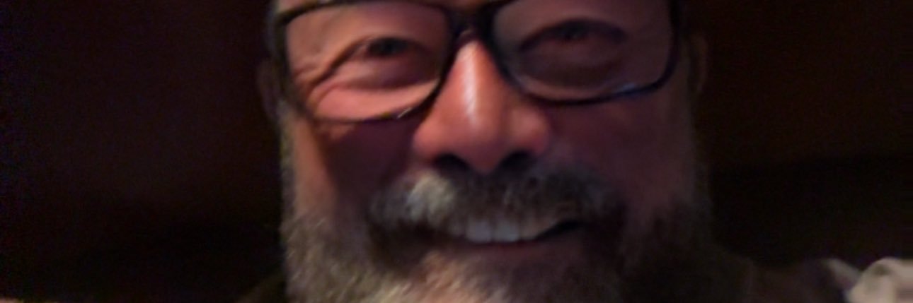ERossK's profile banner image