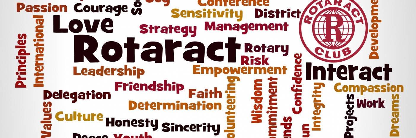 Bromley Rotaract banner