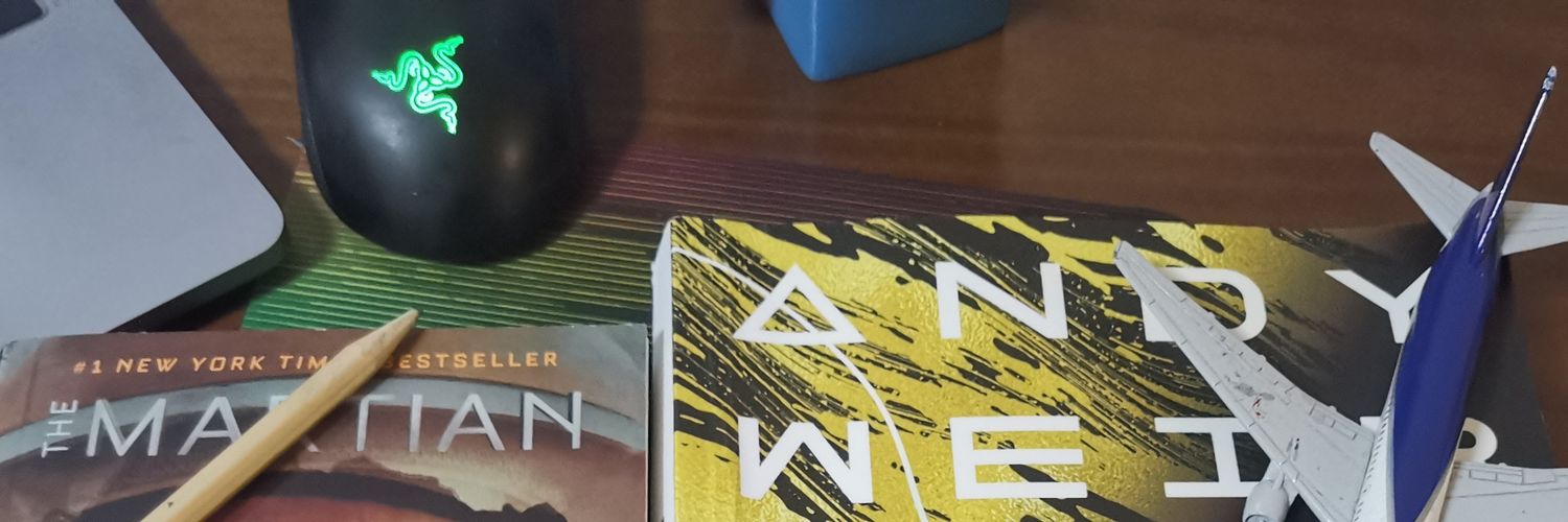 Hacken2077's profile banner image