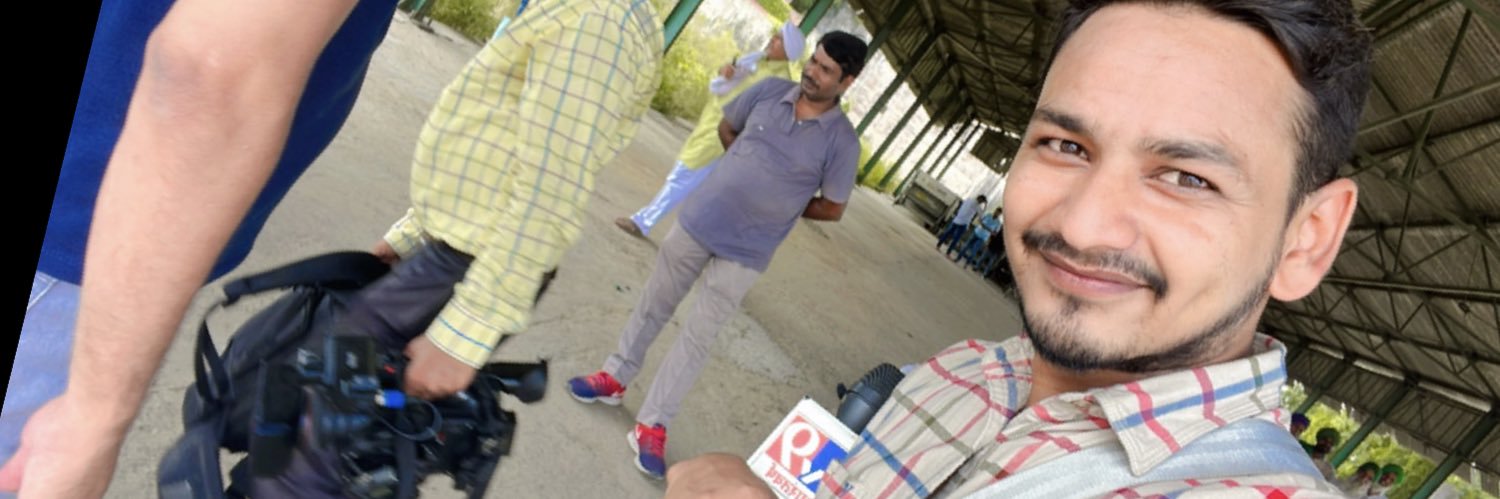 Dharmendra Rajpoot banner