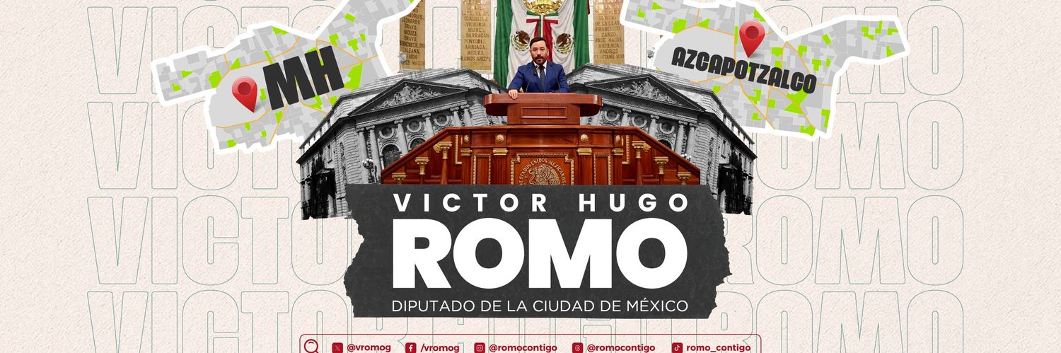 vromog's profile banner image
