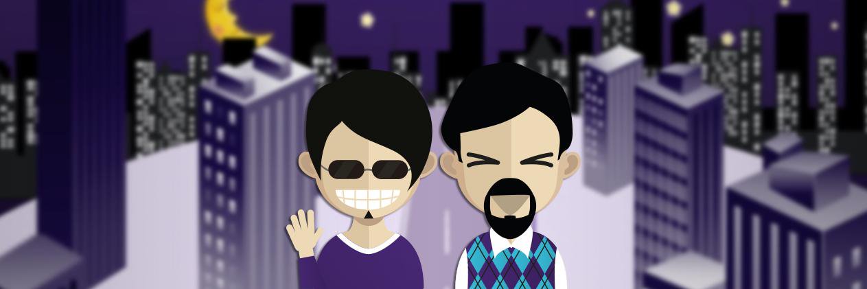 phpRTV's profile banner image