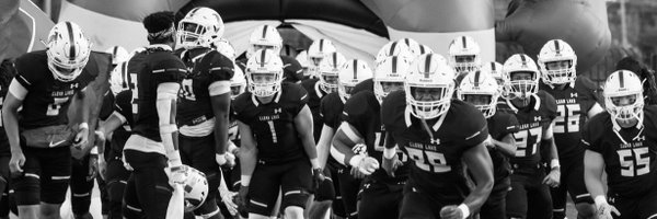 Clear Lake Falcon Football Profile Banner