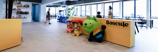 Bascule_Inc Profile Banner