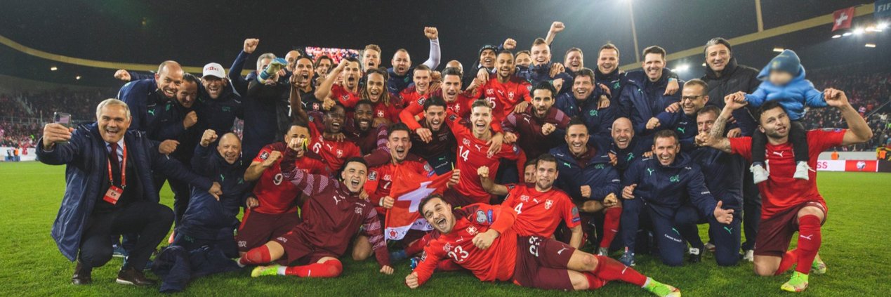 Ruben Steiger banner