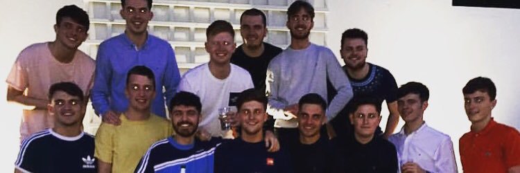 CanningBubba's profile banner image