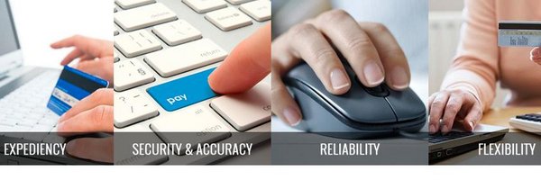 AloGateway Profile Banner